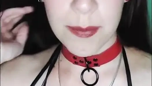 Shyyfxx ist der favorit des geschäftsmanns, stripperin und schlampe - WICHsanleitung
