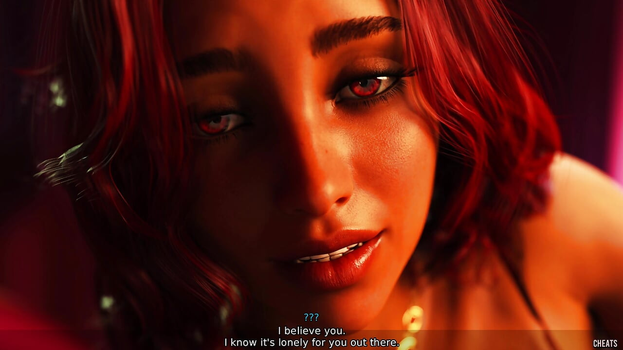 The Art of Seduction (part 18)