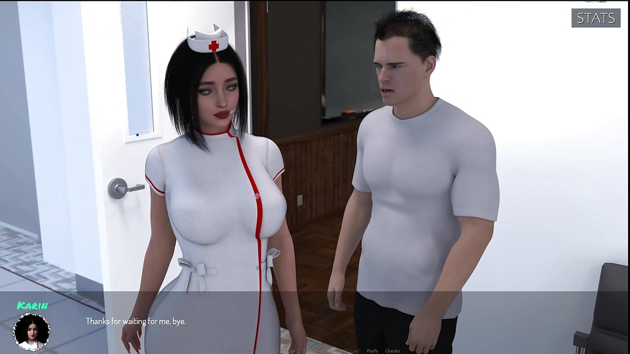 『欲望の病院』 パート41(新アップデート)