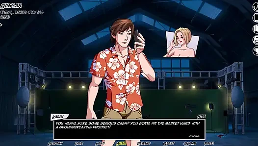 Paradise Lust 3 Full Playthrough Episode 4