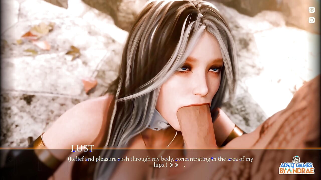 Sisters in Sin Gameplay Part 6 - A Calculated Move to Influence Raquel