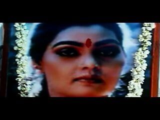 Telugu película softcore primera escena nocturna