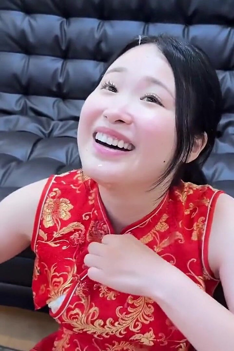 Asian Angel 23587