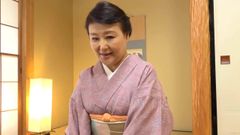Nykd-086 prima filmare în enomoto Mizuki-Segm de 60 de ani