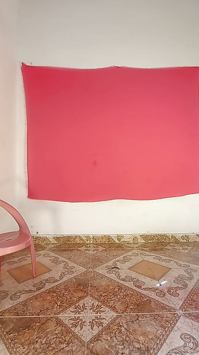 Η όμορφη γκόμενα Desi και ο νόστιμος πεινασμένος κώλος της
