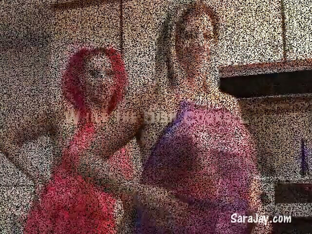 Lesbo Gourmet