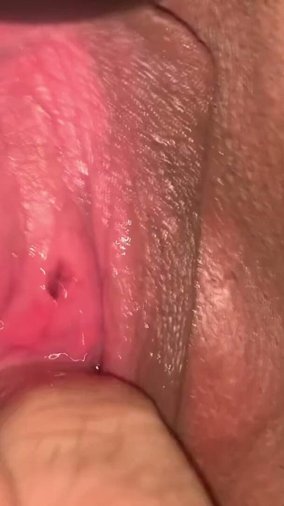 Non stop close up squirting masturbating and loud orgasms | Clip 1