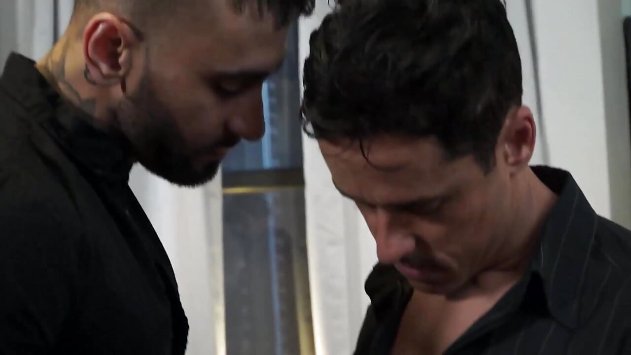 International Playboys: Scene 3 3