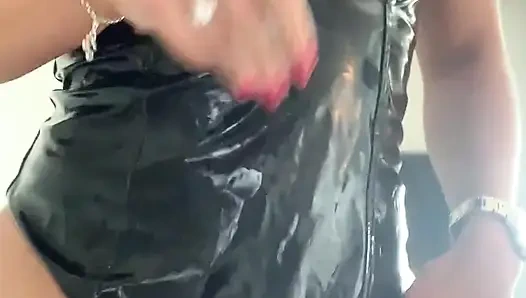 Room Mate Role-play JOI