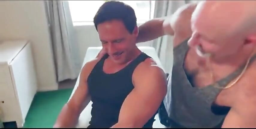Kev Inspringxxx and Reese Rideout