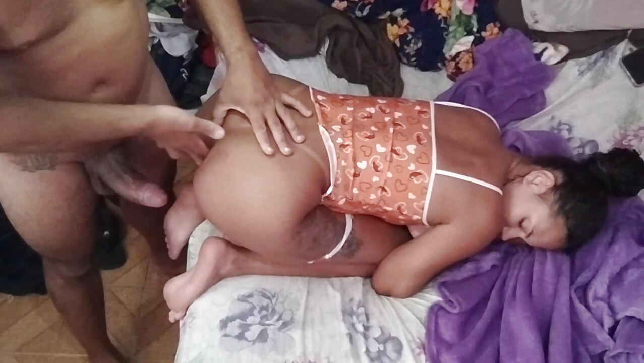 mi culo