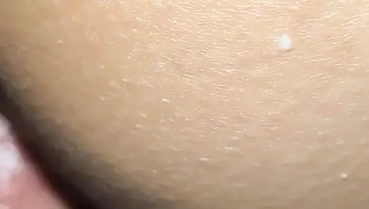 Evli Müslüman Tesettürlü Üvey Kız Kardeş Sikiliyor