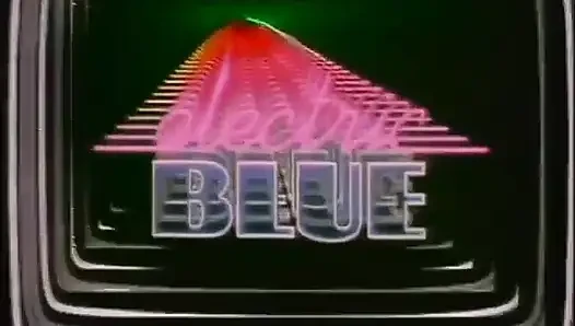 Electric Blue 28