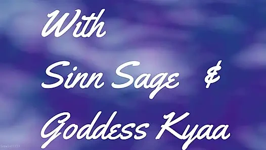 Hitachi Cum Contest 7 Featuring Sinn Sage, Kyaa