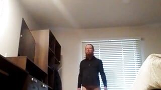 homemade dance video