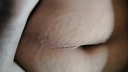 Malay Girl Widow Kelantan Accepts Indian Cock