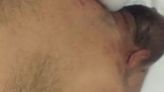 married man being fucked