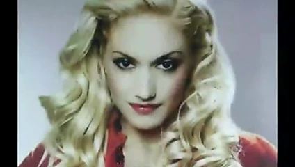 gwen stefani