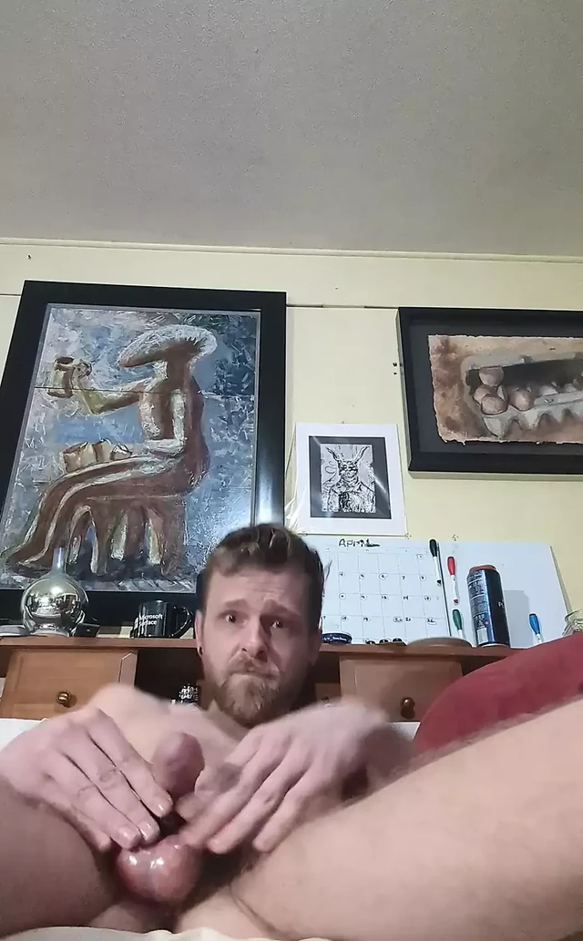 Practice Getting Hard