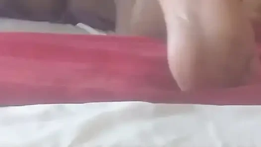 Janet kocasını sikiyor