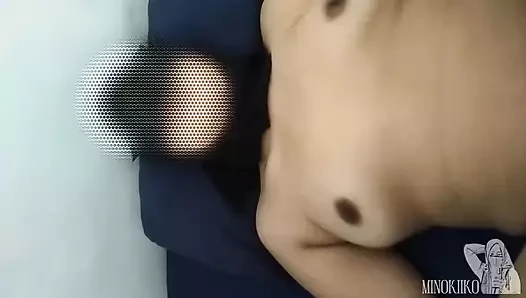 Ngentot Istri Berhijab Sampai Nge Crot
