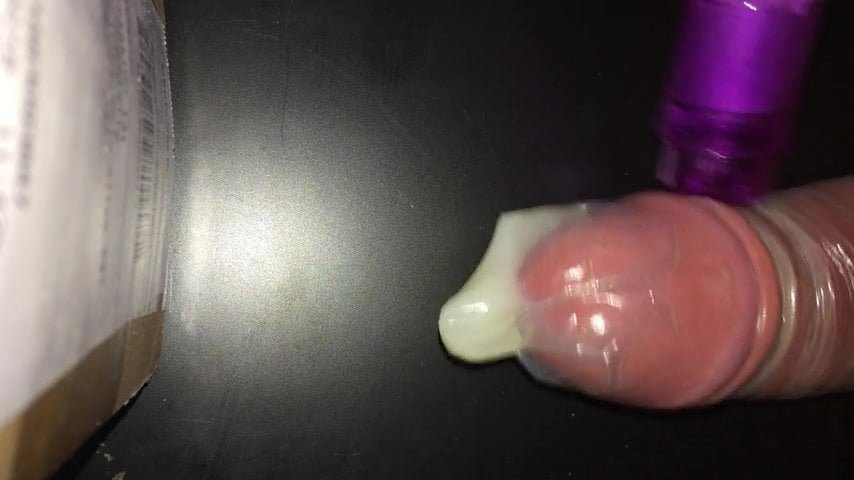 ins Condom
