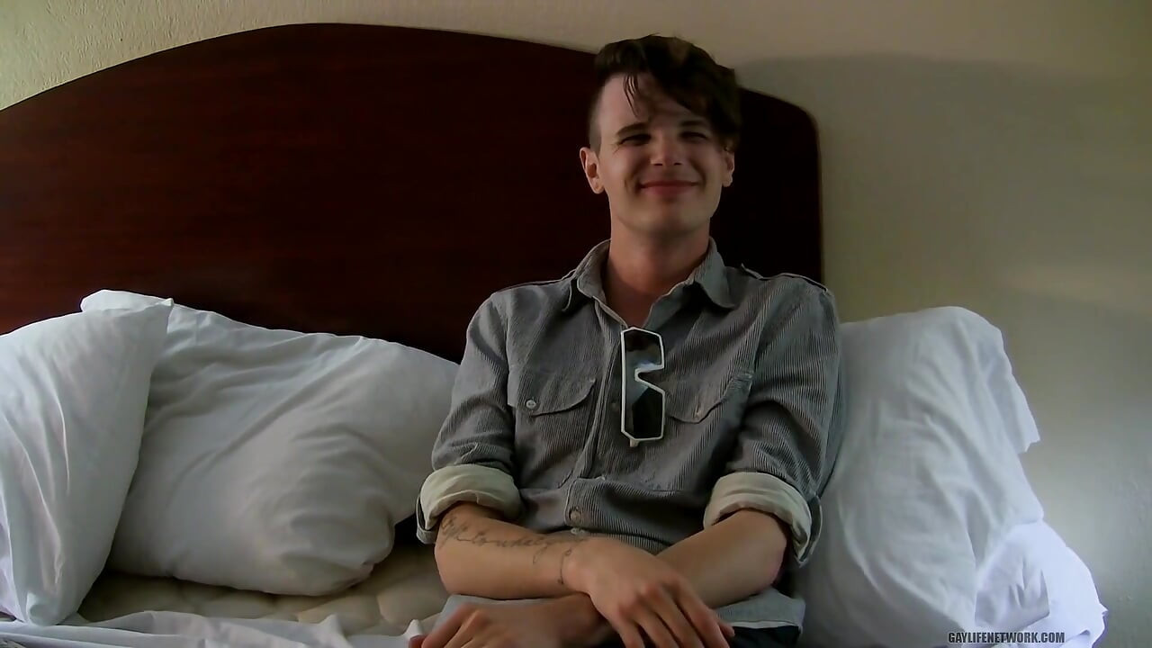 Sexy timo interviewen!