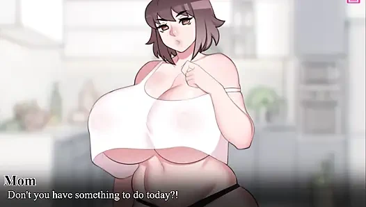 MILf von nebenan kann ich nicht glauben, ive schwängert sie