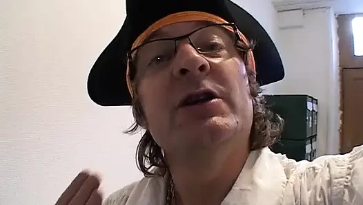 Lydie ve Fabrice, ırklararası çift