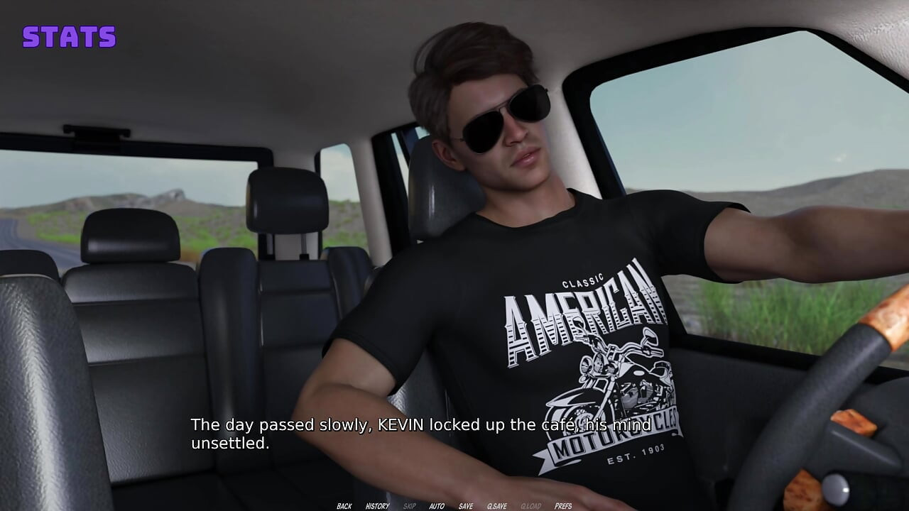 A Very Outrageous Marriage (part 4)