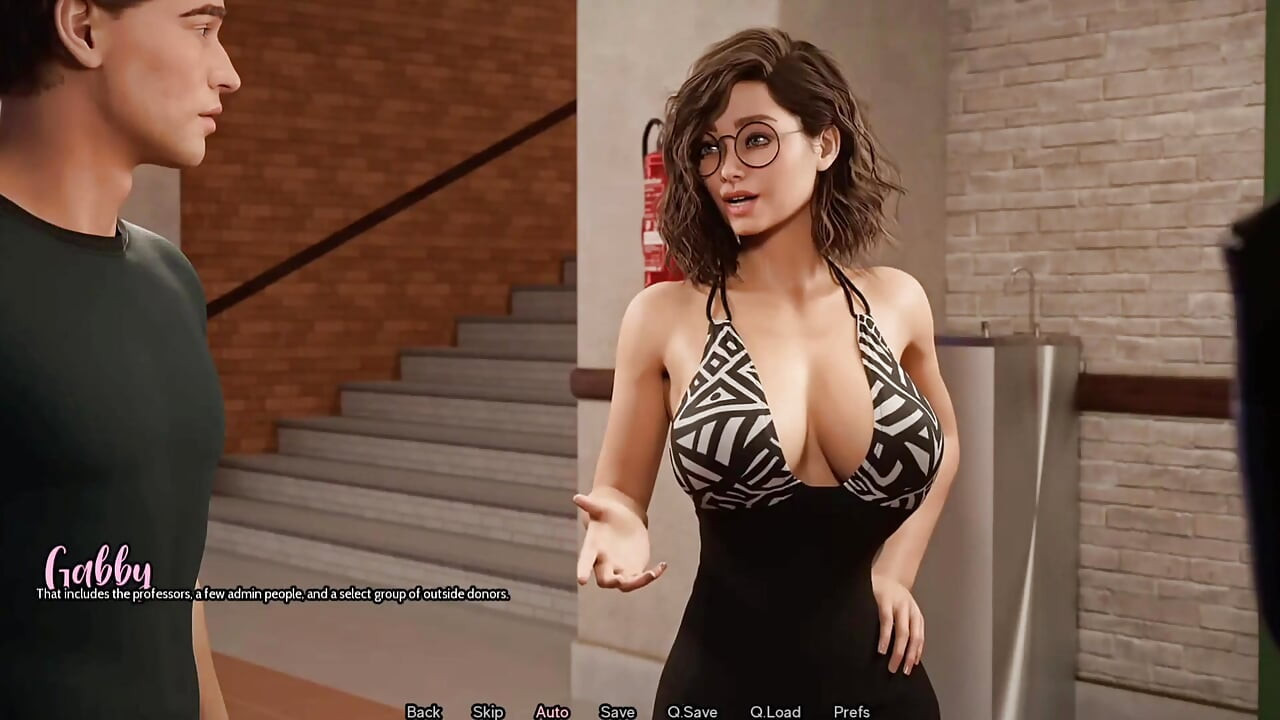 Ateşli öğretmenim bana seksi bir ceza veriyor