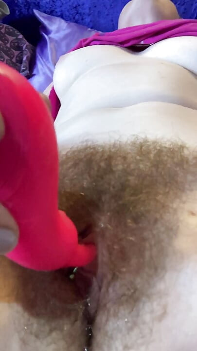 Sexy squirter with beautiful boobs stops to smoke mid wank after her orgasm goes AWOL