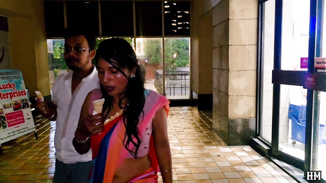 Indian Asian Desi Bhayia Bhabhi Hardcore Licking Kissing Fucking on the Date romantic sex Video