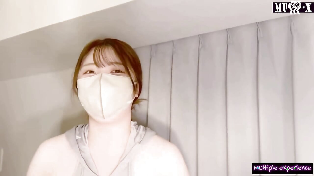 K 컵과 J 컵 듀오 가슴 프레스 마무리 오늘 밤 Vol2를 지배