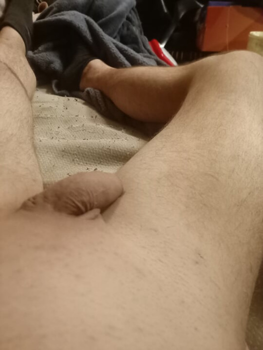 I do it again