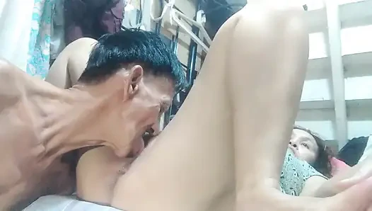 Great Fuck to My Wife