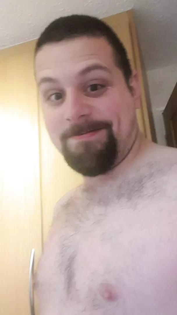 Best daddy ass in town