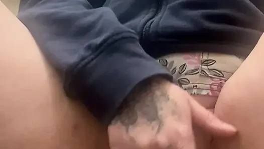 Warning. This one might make you blush, or beg for more