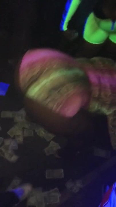 dreamgirl twerk