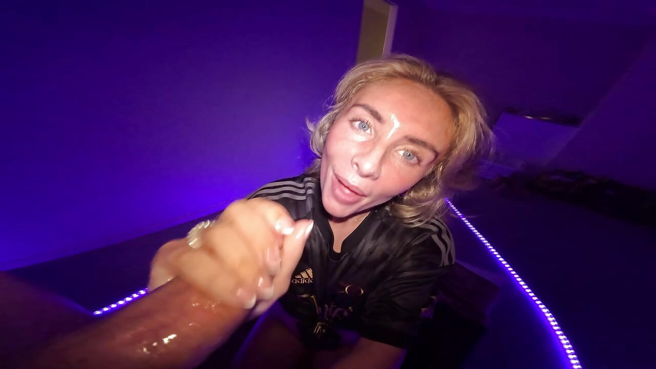 Mr LDN Lad Smashes Bonnie Blues Used holes Into Oblivion