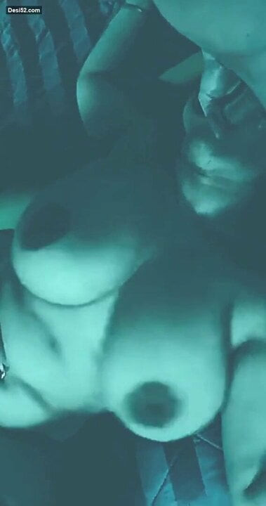 Desi Wife Threesome