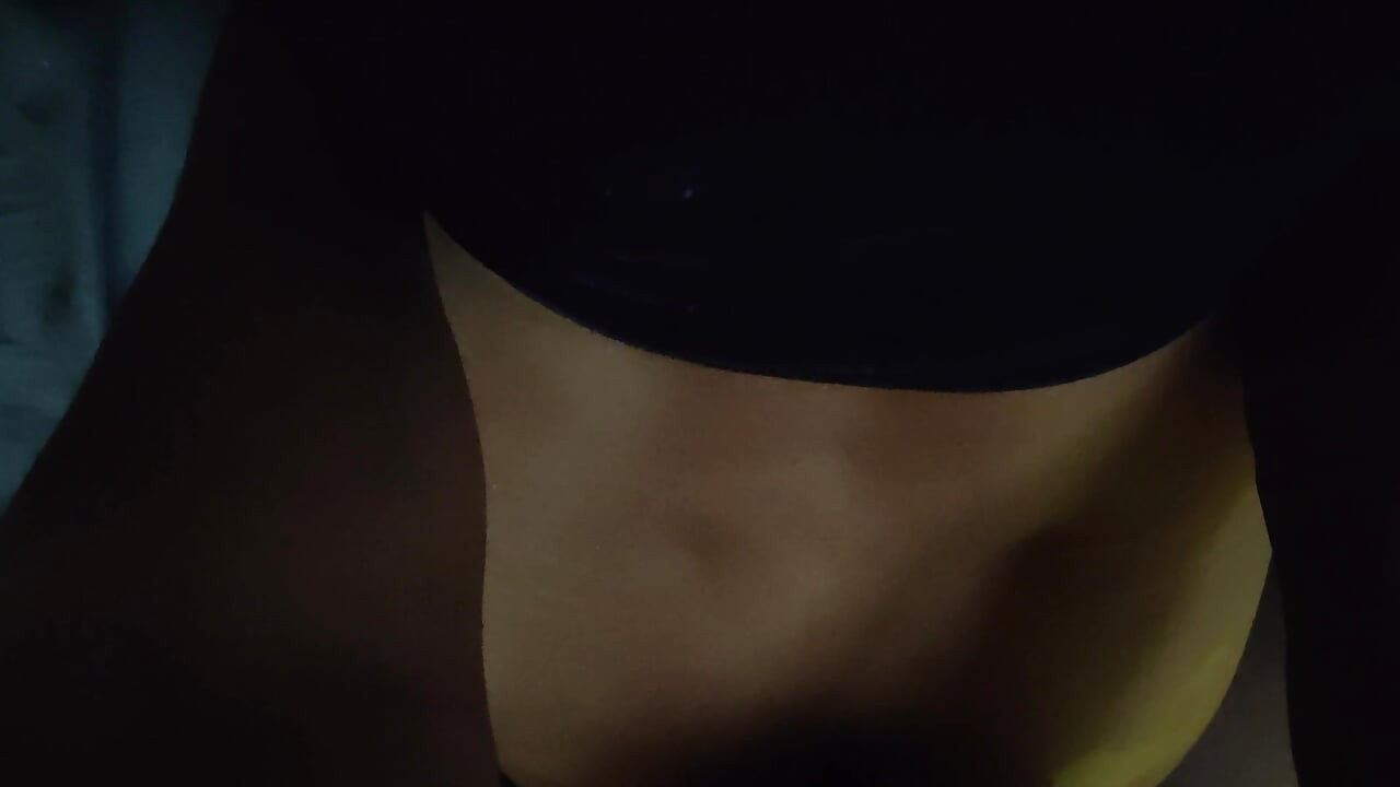 Fuck Horny Stepsister's Pussy From Behind