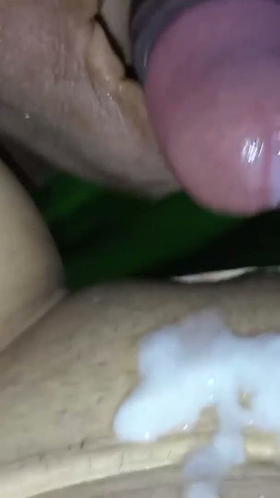My Husband best friend came yesterday and fuck hard | Clip 2