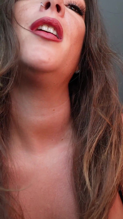 Busty Criminal Eliminates Witness