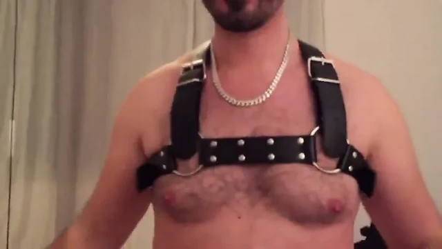 Excellent Bareback Fuck