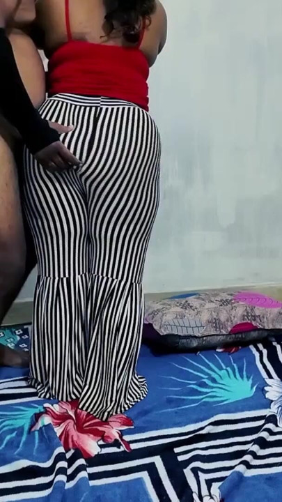 Big Boobs & Big Ass INDIAN Hard fuck with busty girl fully | Clip 1