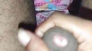 Virgin boy big cock masturbation
