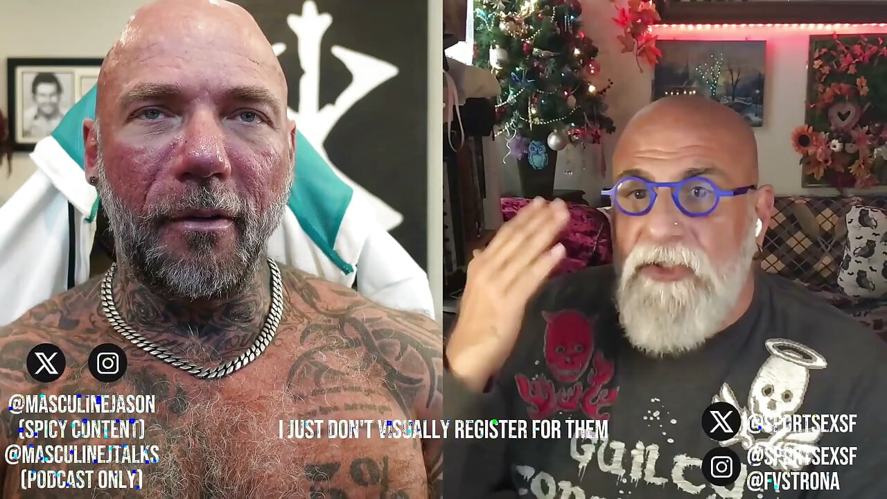 Relacionamentos, Namoro, Sexualidade e Mídias Sociais com Frank Strona (episódio 15)
