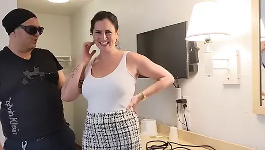 Tasha Returns