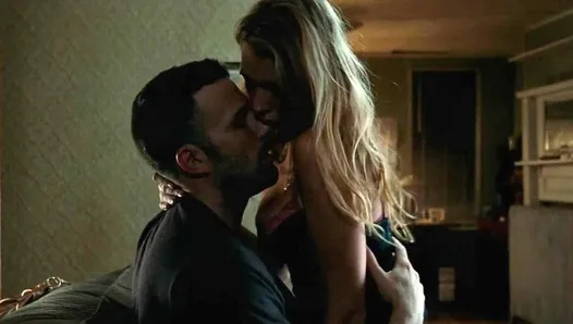 Blake Lively Hot Scenes from 